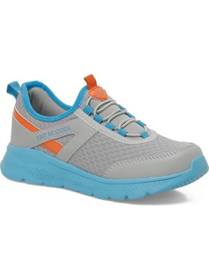 Kinetix Sirius 31/35 Çocuk Bağsız Slip-One Sneaker Spor Ayakkabı