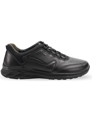 Bags Shoes Forelli 47906 Nerton-H Erkek Hakiki Deri Ultra Comfort Casual Günlük Ayakkabı