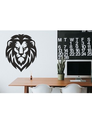 Aslan Dekor Ahşap Mdf