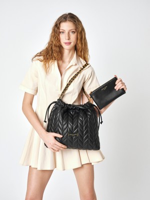 Pierre Cardin Omuz Çantası 05pc25y10109-Klsa