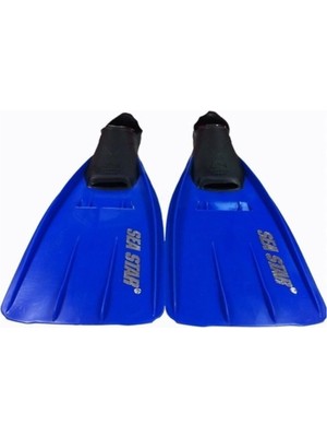 Nidage Palet Sea Star Mavi 38-39