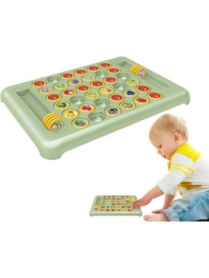 Çocuklar Için Hafıza Eşleştirme Oyunu