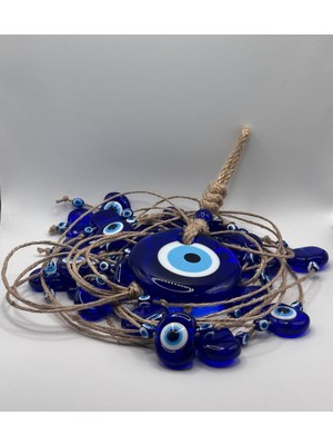 41 Li Nazar Boncuğu