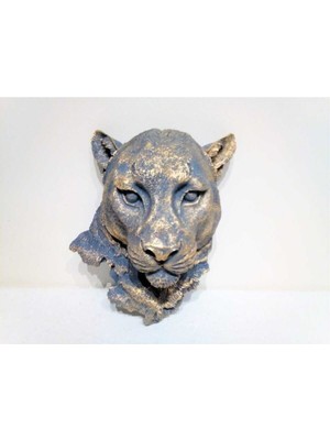 Panter Model, Duvar Dekorasyon