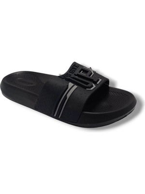 Gezer 16325-25 Give Up Suya Dayanıklı Tek Bant Terlik 36-40