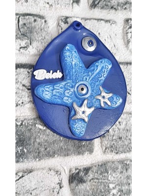 El Yapımı Duvar Dekarasyon Süsü,turistik Hediyelik Duvar Süsü Belek Serisi