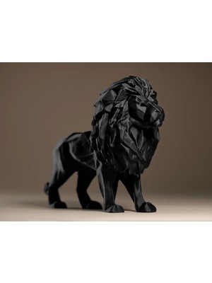 Aslan Heykel - Gücün ve Zarafetin Sembolü