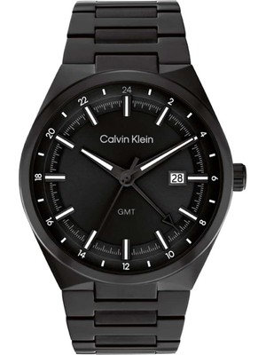 Calvin Klein CK25200490 Erkek Kol Saati