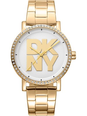 Dkny DK1L035M0055 Kol Saati