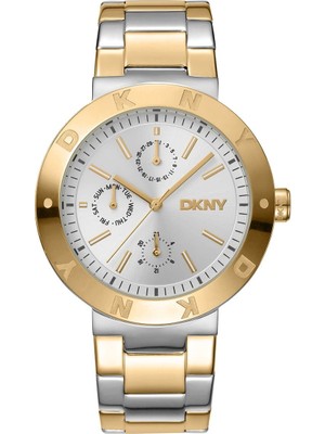 Dkny DK1L022M0055 Kadın Kol Saati
