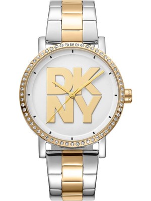 Dkny DK1L035M0075 Kadın Kol Saati
