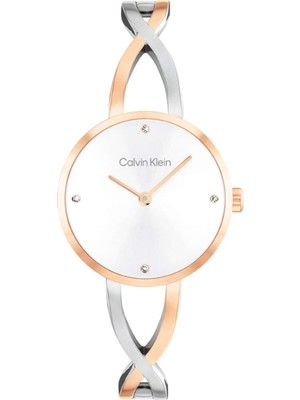 Calvin Klein CK25100060 Kadın Kol Saati