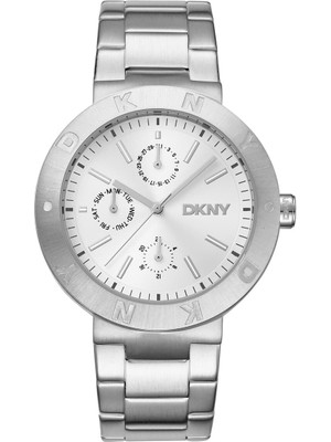 Dkny DK1L022M0015 Kadın Kol Saati