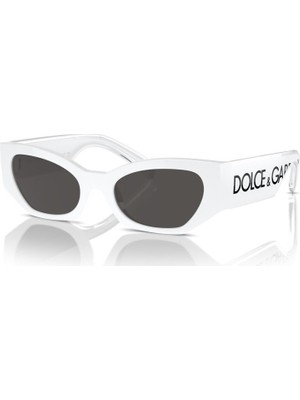 Dolce Gabbana 0DX6003 33128748 Çocuk Gözlük
