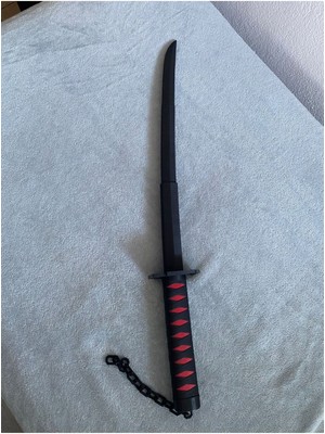 Ichigo Katlanabilir Katana