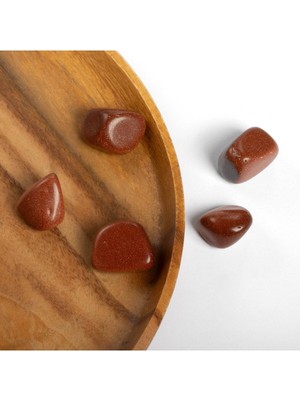 Yıldız Taşı Doğal Taş Kütle