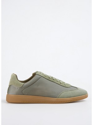Fabrika Yeşil Erkek Sneaker Kıller