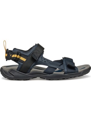 Geox Sandalet, 43, Lacivert
