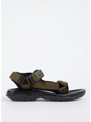Discovery Expedition Haki Erkek Sandalet Dean