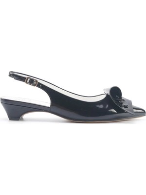 Inci Grıd 5fx Siyah Kadın Stiletto 101973508