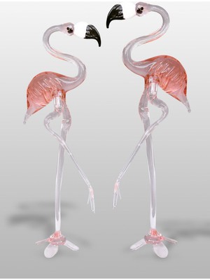 2 Li Flamingo