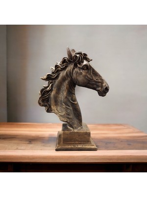 Kaideli At Heykeli - Polyester