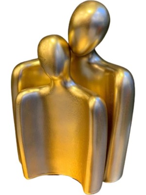 Ikili Sevgili Biblo BB425-1