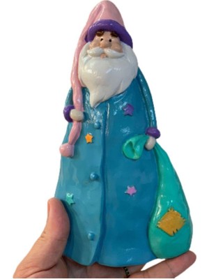Noel Baba DEKOR-BB232-5