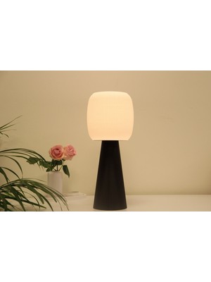 Light Tower Model Abajur