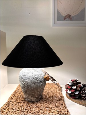 Abajur, Masa Lambası, Gece Lambası