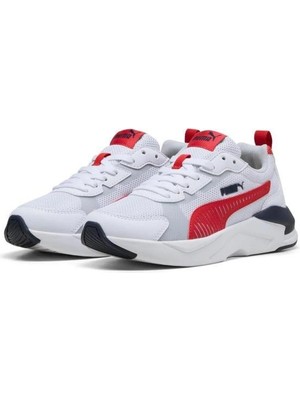 Puma X-Ray 3 Lt 400229 Erkek Günlük Sneaker Spor Ayakkabı