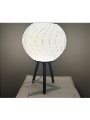 Abajur - Modern ve Şık Görünüm