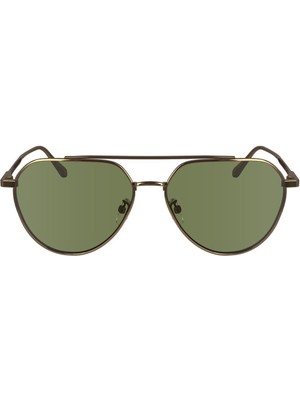 Calvin Klein CK24100S 771 Unisex Güneş Gözlüğü