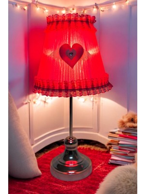 Çocuk Odası Gece ve Masa Lambaları