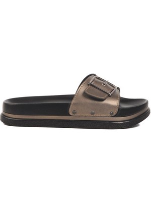 Pierre Cardin PC-7424 Ortopedik Kadın Terlik