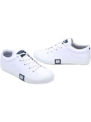 Pierre Cardin 9401 Erkek Keten Konvers Spor Ayakkabı