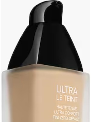 Chanel Akıcı ve Kusursuz Kapatıcı Fondöten