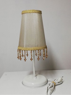 Bocuklu Çocuk Odası Yatak Odası Abajur