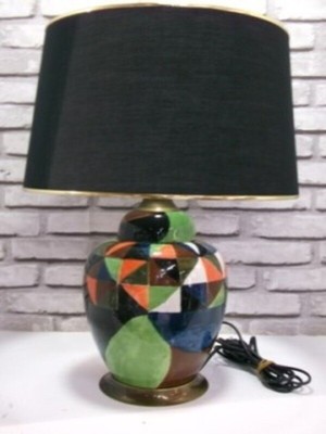 Mercan Abajur OTANTİKRD399_1800