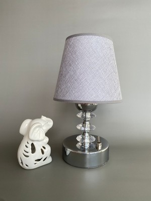 Pilli Abajur, Pilli Gece Lambası, Masa Lambası