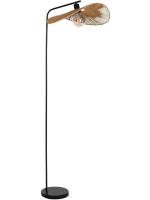 31966 "sıruela" Iç Mekan Lambader Köşe Lambası