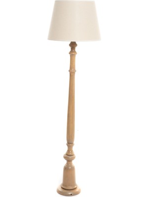 Lathe Lamp Torna Ayak Lambader Abajur Aydınlatma
