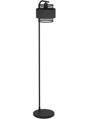 780107 "ottomane" Iç Mekan Lambader Köşe Lambası