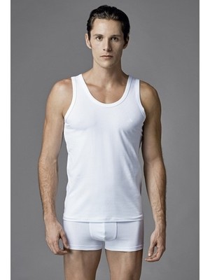 Eros Compact Erkek Atlet 2'li ERS001