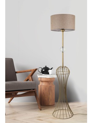 Ezel Lambader Eskitme Hasır Şapka