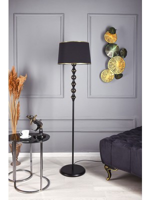 Berlin Lambader Siyah