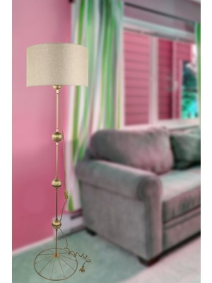 Palermo Lambader Eskitme No:07