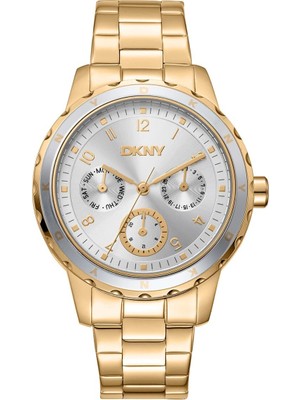 Dkny DK1L054M0045 Kol Saati