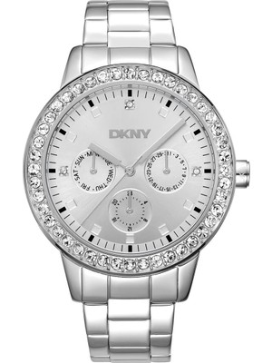 Dkny DK1L055M0035 Kol Saati