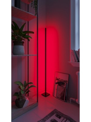 Oda Aydınlatma Sistemi Full Rgb - Full Renk - Çok Özellik Rgb